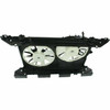 COOLING FAN ASSY   REPLACEMENT FOR SCION TC 2013 PARTSLINK NUMBER  SC3115103