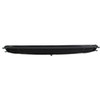 GRILLE LOWER BLACK   REPLACEMENT FOR SCION TC 2013 PARTSLINK NUMBER  SC1036104