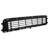 GRILLE LOWER BLACK   REPLACEMENT FOR SCION TC 2013 PARTSLINK NUMBER  SC1036104