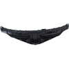 GRILLE MATTE-BLACK   REPLACEMENT FOR SCION TC 2013 PARTSLINK NUMBER  SC1200107