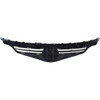 GRILLE MATTE-BLACK   REPLACEMENT FOR SCION TC 2013 PARTSLINK NUMBER  SC1200107