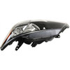 HEAD LAMP LH CAPA   REPLACEMENT FOR SCION TC 2013 PARTSLINK NUMBER  SC2518107C