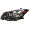 HEAD LAMP LH HQ   REPLACEMENT FOR SCION TC 2013 PARTSLINK NUMBER  SC2518107