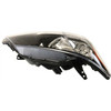 HEAD LAMP RH CAPA   REPLACEMENT FOR SCION TC 2013 PARTSLINK NUMBER  SC2519107C
