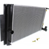 RADIATOR (13255) 2.5L L4 AT/MT   REPLACEMENT FOR SCION TC 2013 PARTSLINK NUMBER  SC3010107