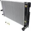 RADIATOR (13255) 2.5L L4 AT/MT   REPLACEMENT FOR SCION TC 2013 PARTSLINK NUMBER  SC3010107