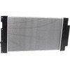 RADIATOR (13255) 2.5L L4 AT/MT   REPLACEMENT FOR SCION TC 2013 PARTSLINK NUMBER  SC3010107