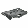 ENGINE SPLASH SHIELD RWD  REPLACEMENT FOR INFINITI G35 COUPE 2006 PARTSLINK NUMBER   IN1228114