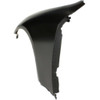FENDER FR LH STEEL REPLACEMENT FOR INFINITI G35 COUPE 2006 PARTSLINK NUMBER   IN1240108