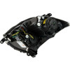 HEAD LAMP RH HID HQ  REPLACEMENT FOR INFINITI G35 COUPE 2006 PARTSLINK NUMBER   IN2503128