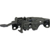 HOOD LATCH  REPLACEMENT FOR INFINITI G35 COUPE 2006 PARTSLINK NUMBER   IN1234104