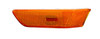 SIGNAL LAMP FR LH (SIDE OF BUMPER) CAPA   REPLACEMENT FOR INFINITI G35 COUPE 2006 PARTSLINK NUMBER   IN2550109C