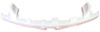 ABSORBER FR  REPLACEMENT FOR INFINITI G35 SEDAN 2006 PARTSLINK NUMBER   IN1070109