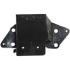 BUMPER STAY FR RH STEEL  REPLACEMENT FOR INFINITI G35 SEDAN 2006 PARTSLINK NUMBER   IN1067105