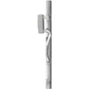 CONDENSER (4704)  REPLACEMENT FOR INFINITI G35 SEDAN 2006 PARTSLINK NUMBER   	IN3030119