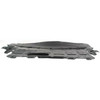 ENGINE SPLASH SHIELD AWD  REPLACEMENT FOR INFINITI G35 SEDAN 2006 PARTSLINK NUMBER   IN1228115
