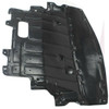 ENGINE SPLASH SHIELD AWD  REPLACEMENT FOR INFINITI G35 SEDAN 2006 PARTSLINK NUMBER   IN1228115