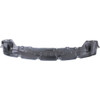 BUMPER LOWER AIR SHIELD FR CAPA   REPLACEMENT FOR SCION XB 2013 PARTSLINK NUMBER  SC1091100C