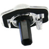 LICENSE PLATE LAMP RR LH/RH CAPA   REPLACEMENT FOR SCION XB 2013 PARTSLINK NUMBER  TO2870100C