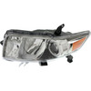 HEAD LAMP LH CAPA   REPLACEMENT FOR SCION XB 2013 PARTSLINK NUMBER  SC2518106C