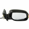 DOOR MIRROR RH POWER W/ SIGNAL  REPLACEMENT FOR SCION XB 2013 PARTSLINK NUMBER  SC1321103