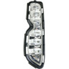 DAYTIME RUNNING LAMP LH HQ   REPLACEMENT FOR SCION XB 2013 PARTSLINK NUMBER  SC2562101