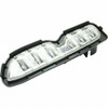 DAYTIME RUNNING LAMP LH HQ   REPLACEMENT FOR SCION XB 2013 PARTSLINK NUMBER  SC2562101