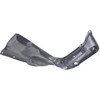 UNDERCAR SHIELD LH REPLACEMENT FOR  TOYOTA COROLLA SEDAN 2003 PARTSLINK NUMBER  TO1228158