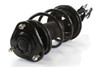 STRUT ASSEMBLY FR LH (1331601) REPLACEMENT FOR  TOYOTA COROLLA SEDAN 2003 PARTSLINK NUMBER  11751