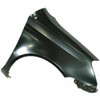 FENDER FR RH REPLACEMENT FOR  TOYOTA ECHO 2003 PARTSLINK NUMBER  TO1241199