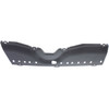 BUMPER RR LOWER COVER PLASTIC CAPA   REPLACEMENT FOR SCION XD 2013 PARTSLINK NUMBER  SC1195100C