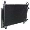 CONDENSER (3580) W/RECEIVER DRYER TO 05/2015   REPLACEMENT FOR SCION XD 2013 PARTSLINK NUMBER  TO3030206