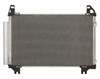 CONDENSER (3580) W/RECEIVER DRYER TO 05/2015   REPLACEMENT FOR SCION XD 2013 PARTSLINK NUMBER  TO3030208