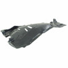 FENDER LINER FR RH (RR SECTION) REPLACEMENT FOR INFINITI G35 SEDAN 2006 PARTSLINK NUMBER   	IN1251107