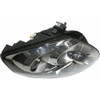 HEAD LAMP LH HID FROM JAN 2005 REPLACEMENT FOR INFINITI G35 SEDAN 2006 PARTSLINK NUMBER   IN2502122