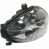 HEAD LAMP LH HID FROM JAN 2005 REPLACEMENT FOR INFINITI G35 SEDAN 2006 PARTSLINK NUMBER   IN2502122