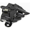 HOOD LATCH W/O THEFT REPLACEMENT FOR  TOYOTA ECHO 2003 PARTSLINK NUMBER  TO1234116