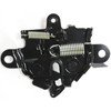HOOD LATCH W/O THEFT REPLACEMENT FOR  TOYOTA ECHO 2003 PARTSLINK NUMBER  TO1234116