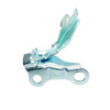 HOOD HINGE LH REPLACEMENT FOR  TOYOTA ECHO 2003 PARTSLINK NUMBER  TO1236143