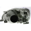HEAD LAMP RH SDN/CPE HQ REPLACEMENT FOR  TOYOTA ECHO 2003 PARTSLINK NUMBER  TO2519102