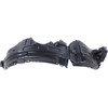 FENDER LINER RH SDN/CPE 00-05/HB 04-05 REPLACEMENT FOR  TOYOTA ECHO 2003 PARTSLINK NUMBER  TO1249115