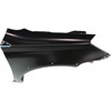 FENDER FR RH W/WHEEL MOULDING HOLE REPLACEMENT FOR  TOYOTA ECHO 2003 PARTSLINK NUMBER  TO1241198