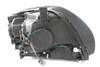 HEAD LAMP RH HID FROM JAN 2005  REPLACEMENT FOR INFINITI G35 SEDAN 2006 PARTSLINK NUMBER   IN2503122