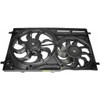 COOLING FAN ASSY REPLACEMENT FOR FORD FREESTAR  2004 PARTSLINK NUMBER FO3115151