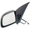 DOOR MIRROR LH POWER REPLACEMENT FOR FORD FREESTAR  2004 PARTSLINK NUMBER FO1320247