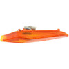 SIGNAL LAMP FR LH (SIDE OF BUMPER) CAPA   REPLACEMENT FOR INFINITI G35 SEDAN 2006 PARTSLINK NUMBER   IN2550108C