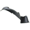 FENDER LINER RH REPLACEMENT FOR FORD FREESTAR  2004 PARTSLINK NUMBER FO1249121