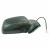 DOOR MIRROR RH POWER PTM FOLDING W/O HEAT REPLACEMENT FOR  TOYOTA HIGHLANDER 2003 PARTSLINK NUMBER  TO1321200