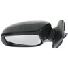 DOOR MIRROR LH POWER W/SIGNAL   REPLACEMENT FOR SCION XD 2013 PARTSLINK NUMBER  SC1320104