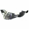FENDER LINER LH REPLACEMENT FOR  TOYOTA HIGHLANDER 2003 PARTSLINK NUMBER  TO1250113